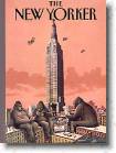 January 23, 1995 by Bruce McCall